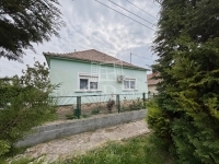 Ács Családi ház