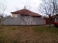 Baja Családi ház