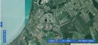 Balatonvilágos Mezőgazdasági terület