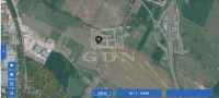Dunakeszi Mezőgazdasági terület