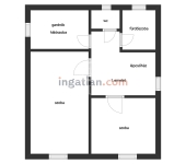 Érd Családi ház