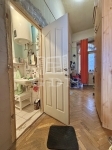 Budapest VIII. kerület Lakás (téglaépítésű)