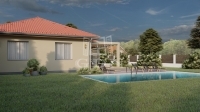 Gencsapáti Családi ház