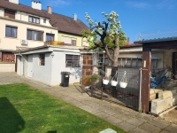 Szombathely Ikerház