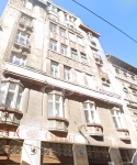 Budapest VI. kerület Lakás (téglaépítésű)