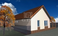 Budapest XXII. kerület Ikerház