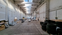 Székesfehérvár Raktár