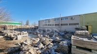 Székesfehérvár Ipari terület