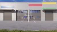 Székesfehérvár Ipari terület