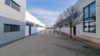 Székesfehérvár Raktár