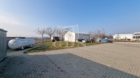 Székesfehérvár Raktár