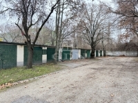 Székesfehérvár Garázs