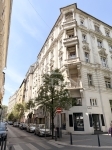 Budapest V. kerület Lakás (téglaépítésű)
