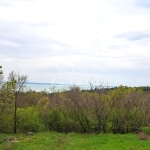 Balatonkenese Telek