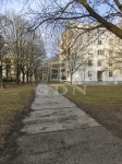 Veszprém Lakás (téglaépítésű)