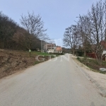 Balatonkenese Telek