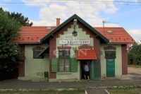 Szigetcsép Telek