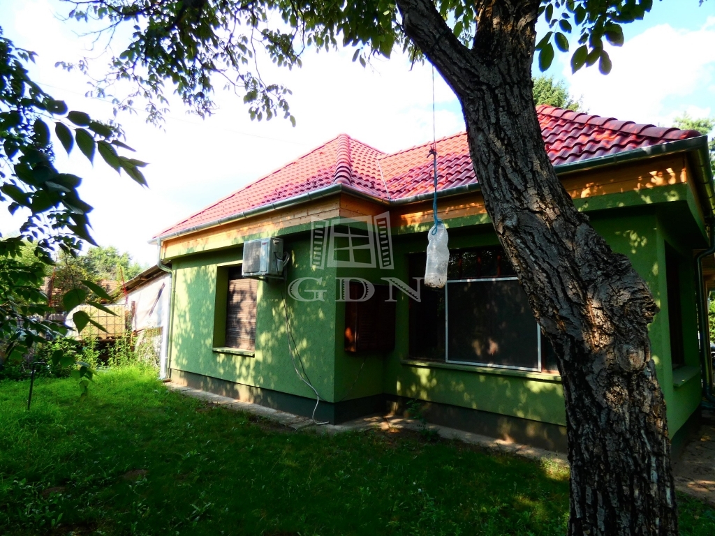 For sale Erdőkertes Family House