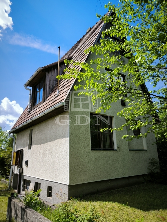 For sale Erdőkertes Family House