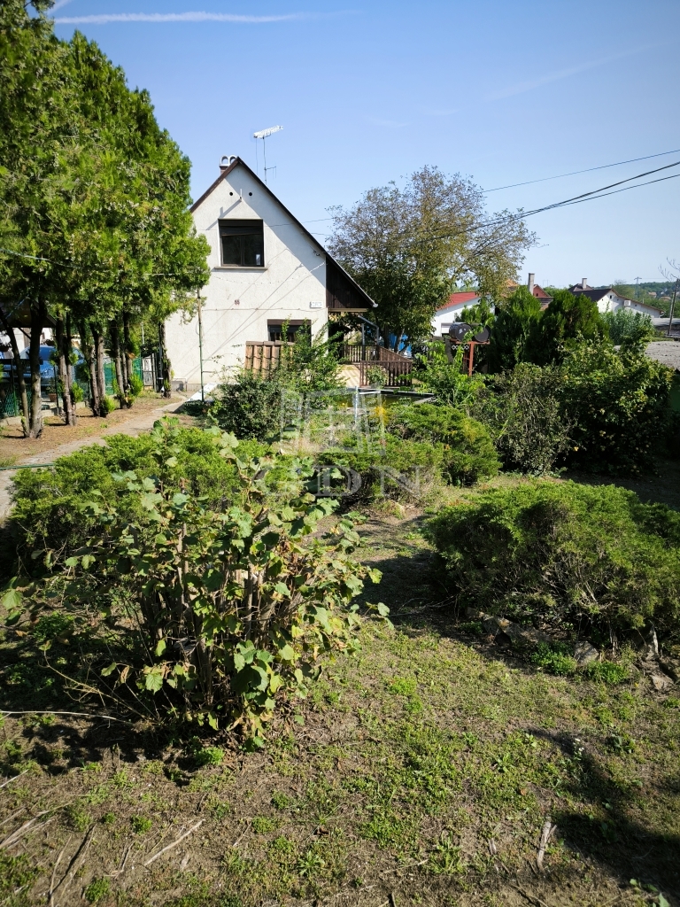 Verkauf Őrbottyán Einfamilienhaus